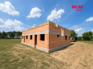 Prodej rodinného domu, Žumberk, 147 m2
