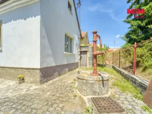 Prodej rodinného domu, Lety, 89 m2