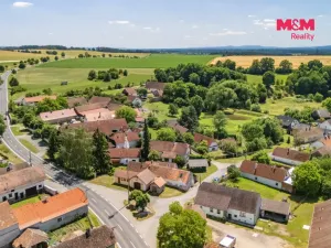 Prodej rodinného domu, Lety, 89 m2