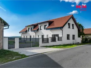 Prodej rodinného domu, Dobšice, 149 m2