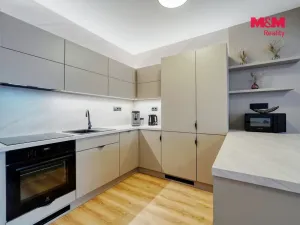 Prodej bytu 3+kk, Železná Ruda - Špičák, 100 m2