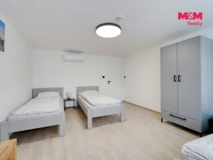Prodej bytu 3+kk, Železná Ruda - Špičák, 100 m2