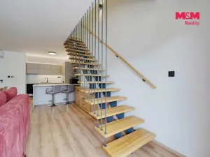Prodej bytu 3+kk, Železná Ruda - Špičák, 100 m2