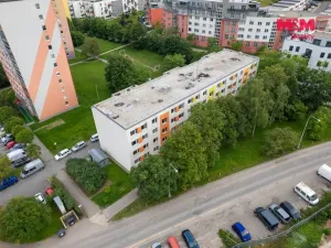 Prodej bytu 3+1, Beroun - Beroun-Město, Košťálkova, 79 m2
