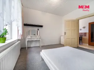 Prodej bytu 2+1, Králíky, Františka Palackého, 55 m2