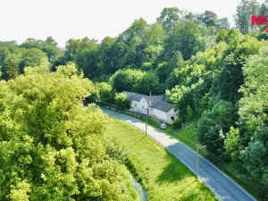 Prodej rodinného domu, Hradec nad Svitavou, 330 m2