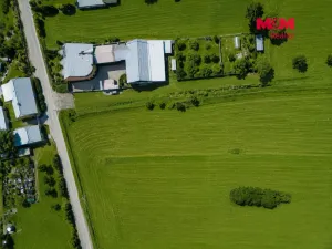 Prodej pozemku pro bydlení, Studnice, 1964 m2