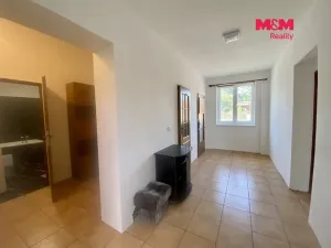 Prodej rodinného domu, Dzbel, 101 m2