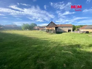Prodej rodinného domu, Dzbel, 101 m2