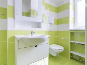 Pronájem bytu 2+1, Chotěboř, Dukelská, 50 m2
