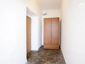 Prodej bytu 1+1, Chotěboř, Husova, 36 m2