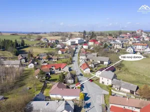 Prodej rodinného domu, Uhelná Příbram, 135 m2