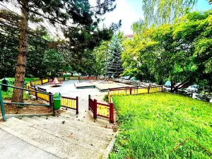 Prodej bytu 3+1, Praha - Řepy, Nevanova, 70 m2
