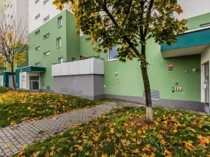 Pronájem bytu 2+kk, Praha - Horní Měcholupy, Hornoměcholupská, 49 m2