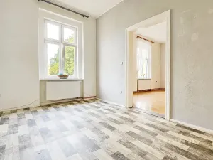 Pronájem bytu 2+1, Teplice, Letecká, 62 m2