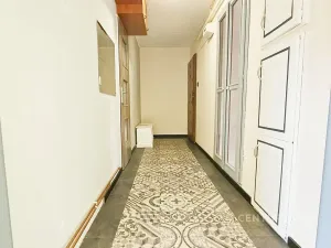 Pronájem bytu 2+1, Teplice, Letecká, 62 m2