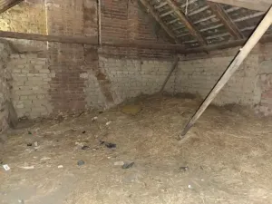 Prodej rodinného domu, Straškov-Vodochody, 102 m2