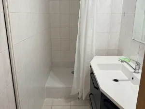 Pronájem bytu 1+1, Praha - Braník, Mezivrší, 55 m2