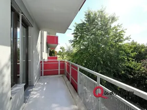 Pronájem bytu 1+kk, Říčany, Na Výšině, 25 m2