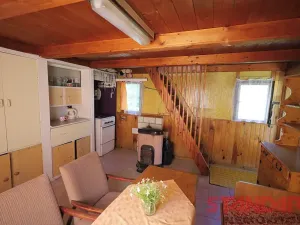 Prodej chaty, Svojšín, 40 m2