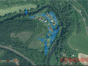 Prodej chaty, Svojšín, 40 m2