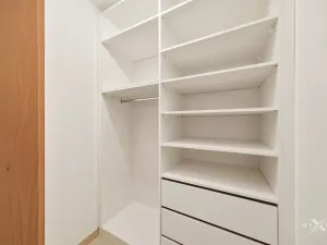 Pronájem bytu 2+kk, Praha - Košíře, Musílkova, 57 m2