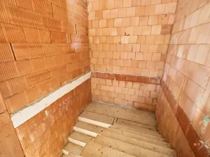 Prodej rodinného domu, Peruc, 150 m2