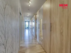 Prodej bytu 3+kk, Strakonice - Strakonice II, Na Ohradě, 88 m2