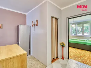 Prodej bytu 2+1, Jirkov, Hornická, 64 m2