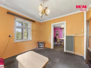 Prodej rodinného domu, Dolní Poustevna, Hřbitovní, 157 m2