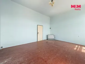 Prodej činžovního domu, Dolní Poustevna, Nádražní, 3000 m2
