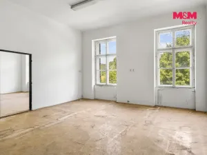 Prodej činžovního domu, Dolní Poustevna, Nádražní, 3000 m2
