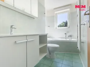 Prodej bytu 3+1, Kamenický Šenov, Kostelní vrch, 78 m2