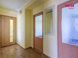 Prodej bytu 3+1, Kamenický Šenov, Kostelní vrch, 78 m2
