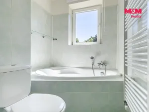 Prodej bytu 3+1, Kamenický Šenov, Kostelní vrch, 78 m2