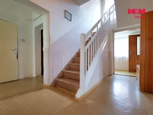 Prodej rodinného domu, Drahany, 120 m2