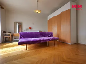 Prodej rodinného domu, Drahany, 120 m2