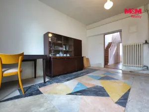 Prodej rodinného domu, Drahany, 120 m2