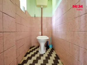 Prodej rodinného domu, Drahany, 120 m2