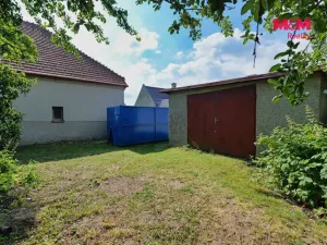 Prodej rodinného domu, Drahany, 120 m2