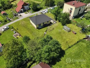 Prodej rodinného domu, Vendryně, 105 m2