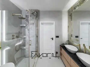 Pronájem bytu 4+kk, Ostrava, U Hrůbků, 111 m2