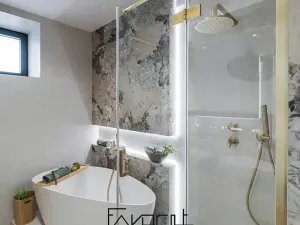 Pronájem bytu 4+kk, Ostrava, U Hrůbků, 111 m2