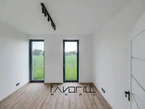 Pronájem bytu 4+kk, Ostrava, U Hrůbků, 111 m2