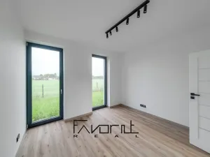 Pronájem bytu 4+kk, Ostrava, U Hrůbků, 111 m2