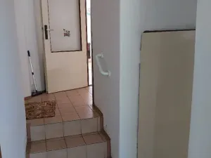 Prodej rodinného domu, Dvorce, 80 m2