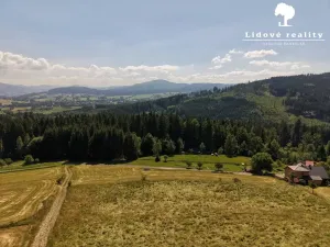 Prodej pozemku pro bydlení, Dolní Lomná, 2314 m2