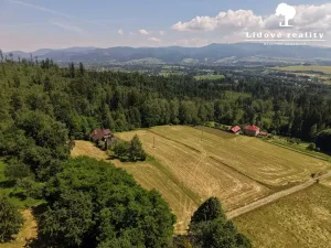 Prodej pozemku pro bydlení, Dolní Lomná, 2314 m2