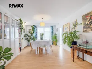 Prodej rodinného domu, Praha - Kunratice, Děbolínská, 123 m2