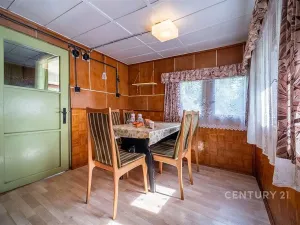 Prodej chaty, Dolní Dvořiště, 50 m2